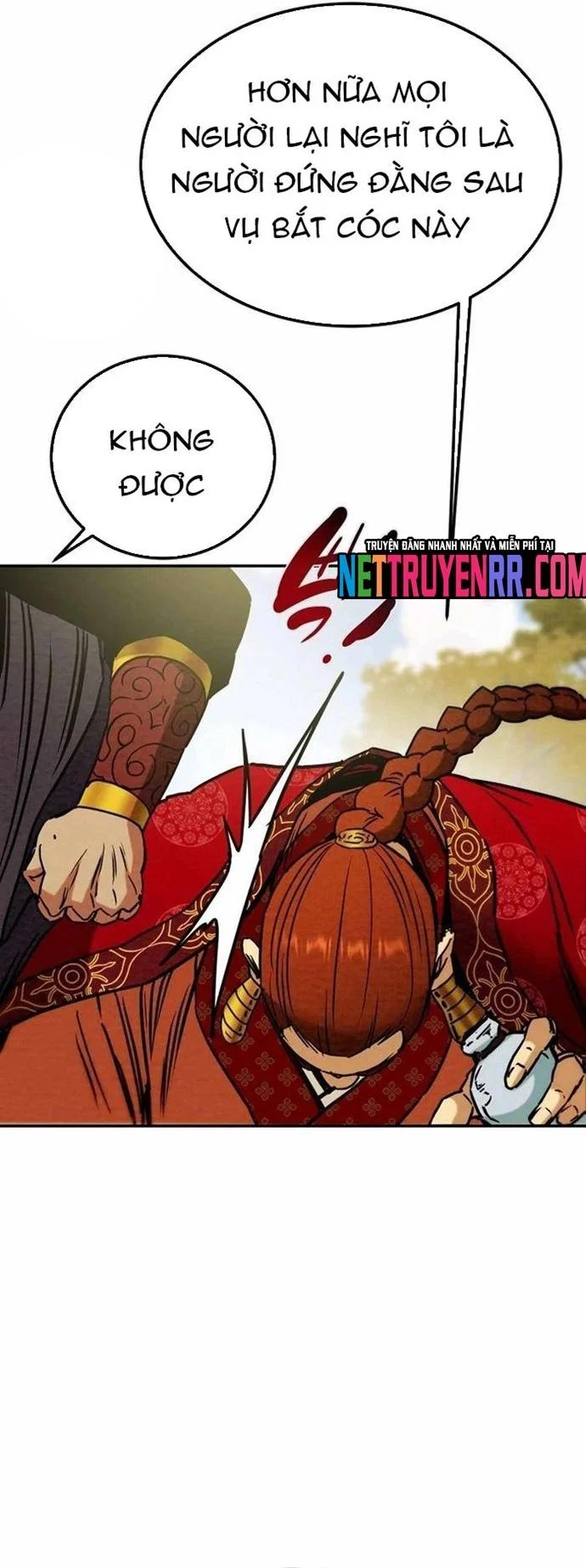 Minh Nguyệt Truyện Chapter 99 18