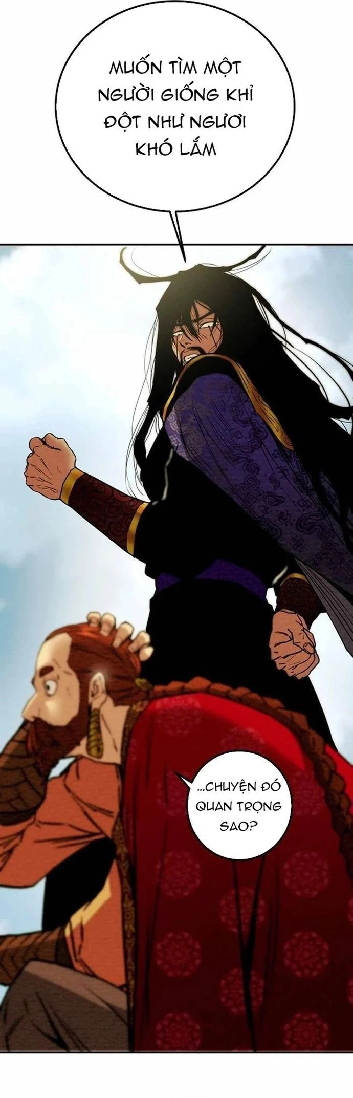Minh Nguyệt Truyện Chapter 99 19