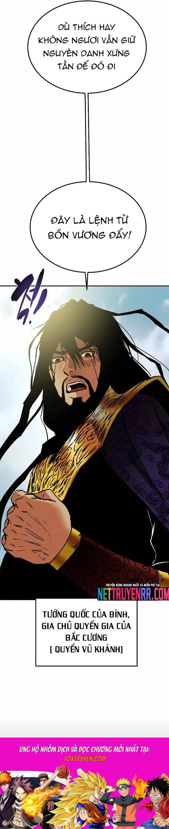 Minh Nguyệt Truyện Chapter 99 20