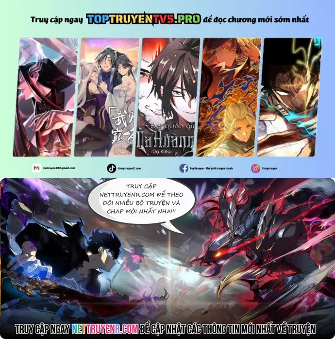 Mình Tao Là Siêu Việt Giả Mạnh Nhất! Chapter 53 - Trang 4