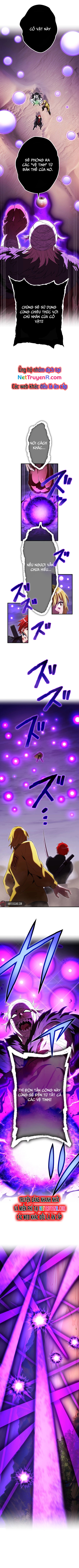 Mình Tao Là Siêu Việt Giả Mạnh Nhất! Chapter 53 - Trang 4