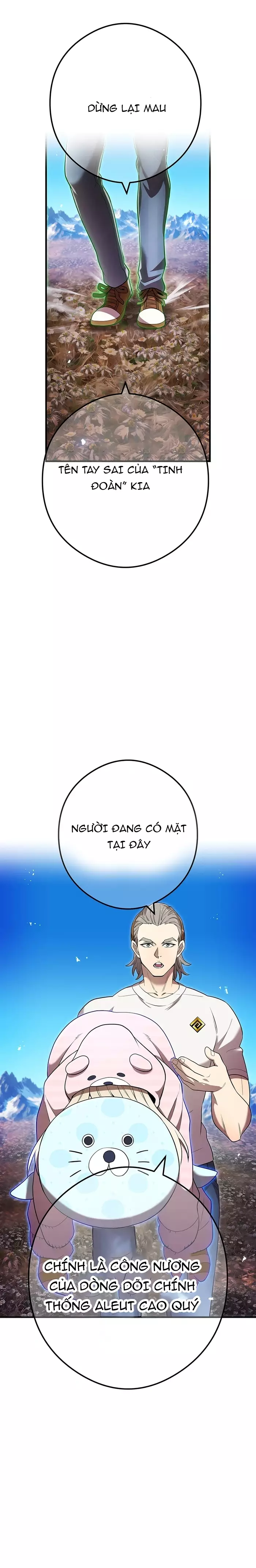 Mình Tao Là Siêu Việt Giả Mạnh Nhất! Chapter 62 - Trang 3