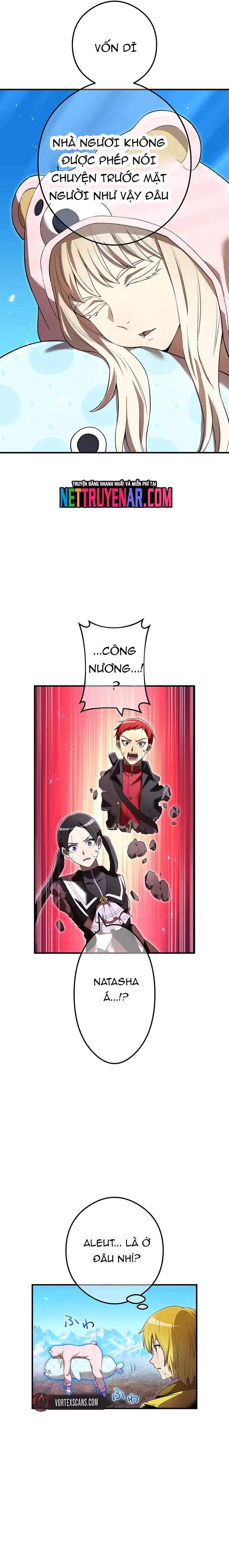 Mình Tao Là Siêu Việt Giả Mạnh Nhất! Chapter 62 - Trang 3