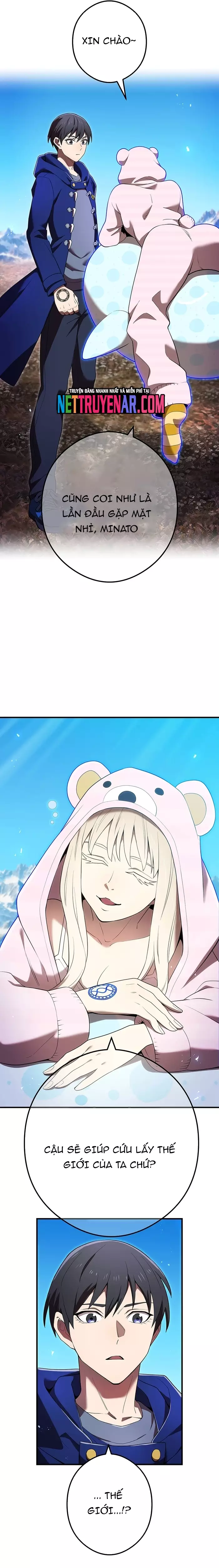 Mình Tao Là Siêu Việt Giả Mạnh Nhất! Chapter 62 - Trang 3
