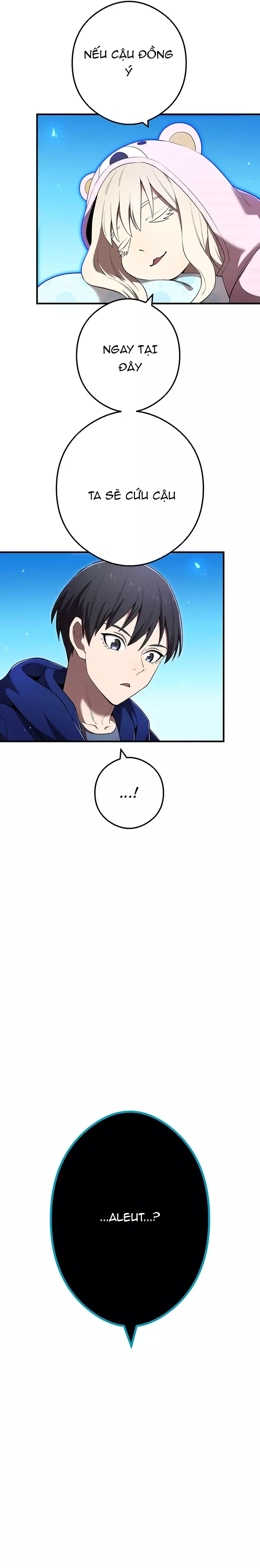 Mình Tao Là Siêu Việt Giả Mạnh Nhất! Chapter 62 - Trang 3