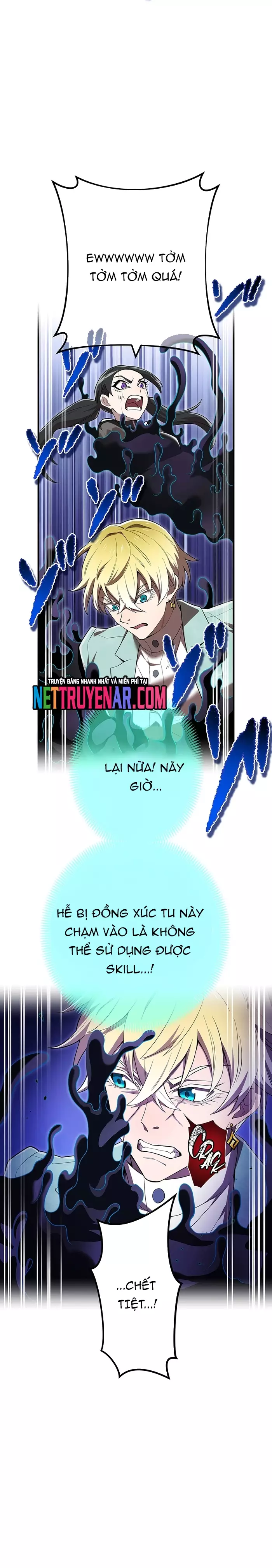 Mình Tao Là Siêu Việt Giả Mạnh Nhất! Chapter 62 - Trang 3