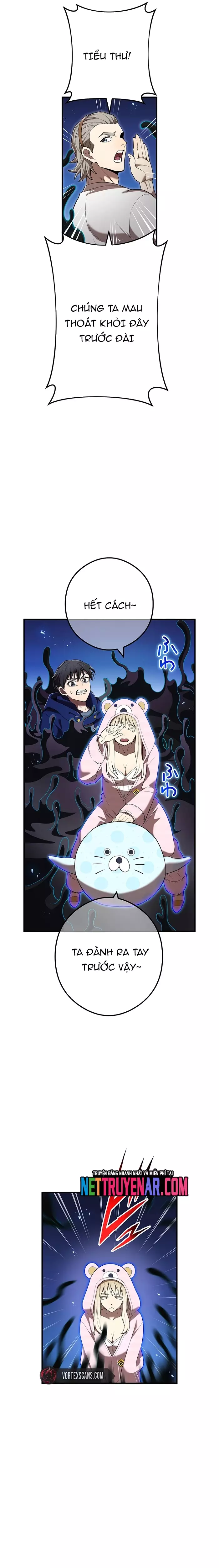 Mình Tao Là Siêu Việt Giả Mạnh Nhất! Chapter 62 - Trang 3