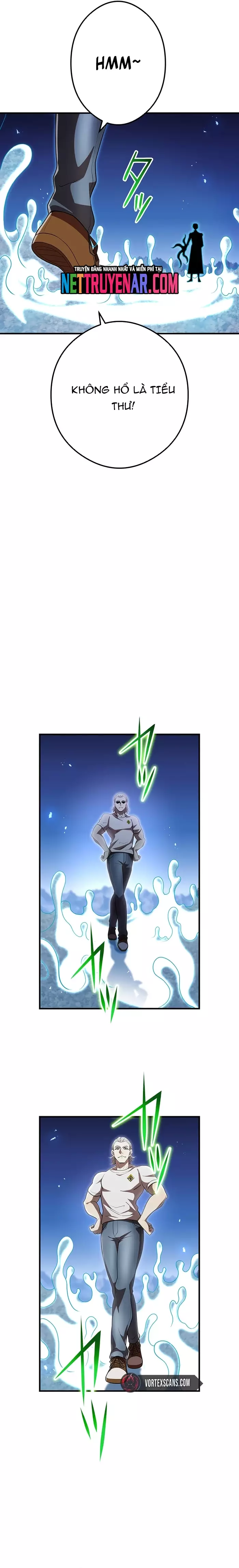 Mình Tao Là Siêu Việt Giả Mạnh Nhất! Chapter 62 - Trang 3