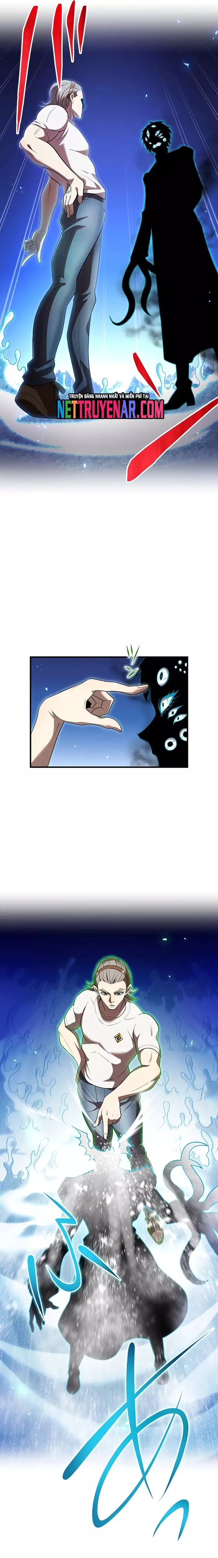 Mình Tao Là Siêu Việt Giả Mạnh Nhất! Chapter 62 - Trang 3