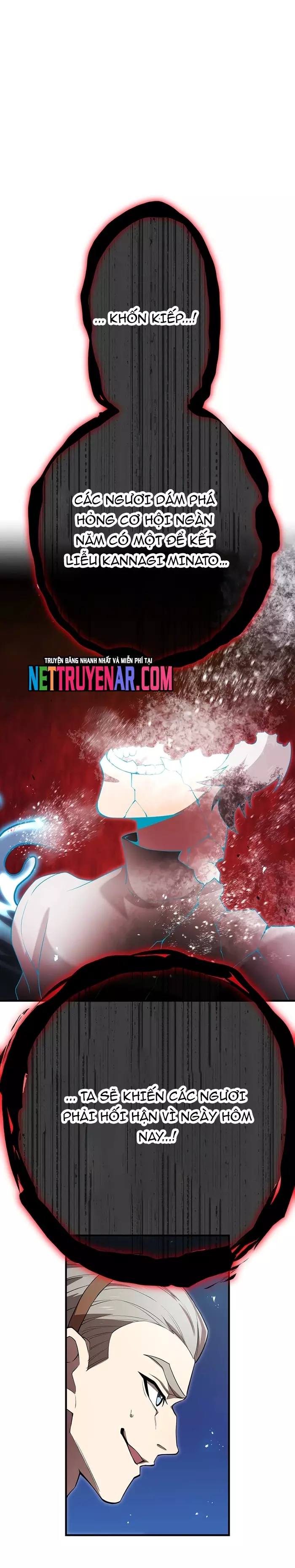 Mình Tao Là Siêu Việt Giả Mạnh Nhất! Chapter 62 - Trang 3
