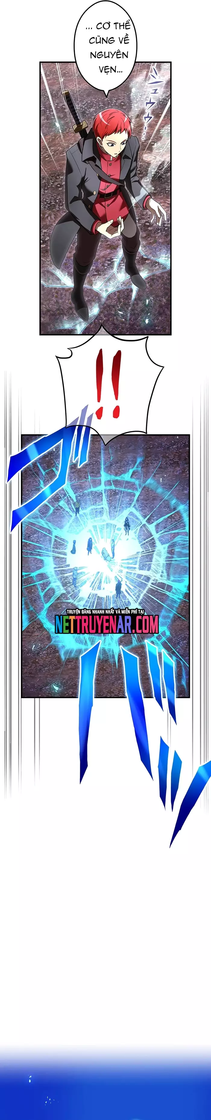 Mình Tao Là Siêu Việt Giả Mạnh Nhất! Chapter 62 - Trang 3