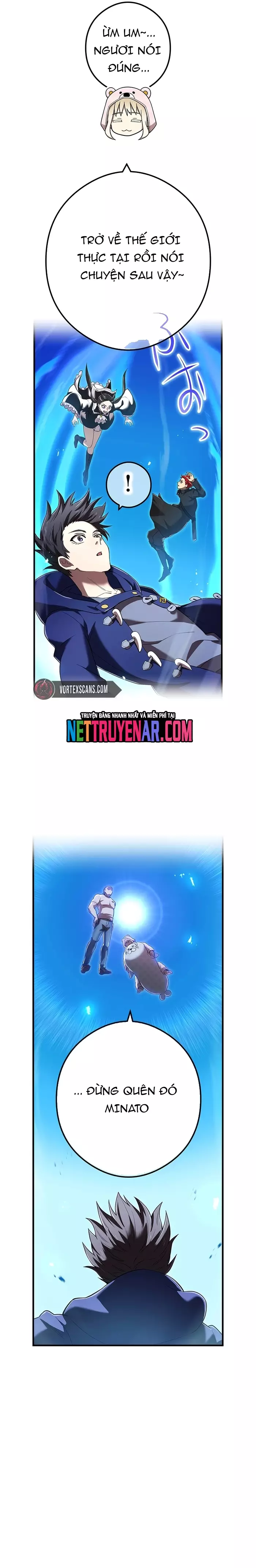 Mình Tao Là Siêu Việt Giả Mạnh Nhất! Chapter 62 - Trang 3