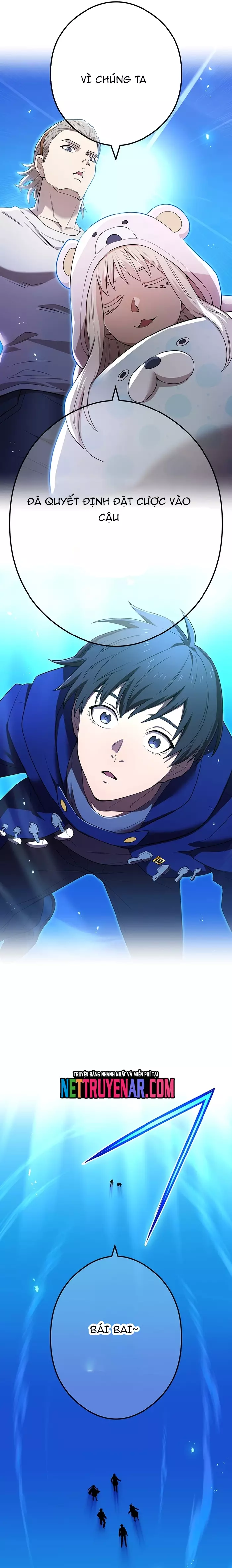 Mình Tao Là Siêu Việt Giả Mạnh Nhất! Chapter 62 - Trang 3