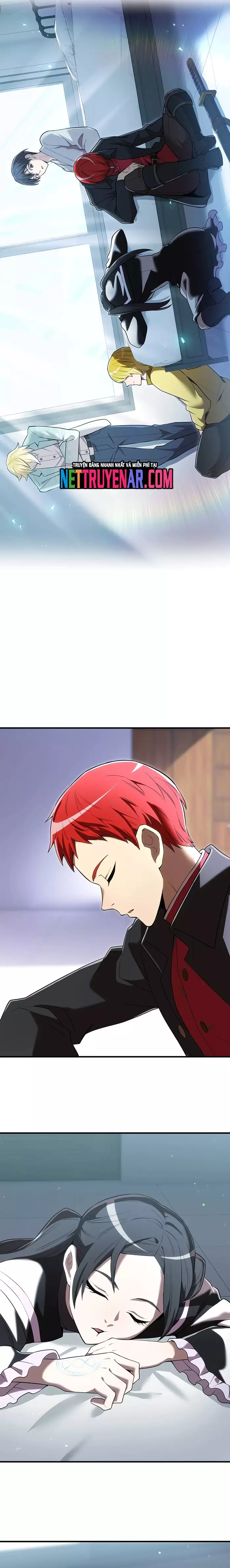 Mình Tao Là Siêu Việt Giả Mạnh Nhất! Chapter 62 - Trang 3