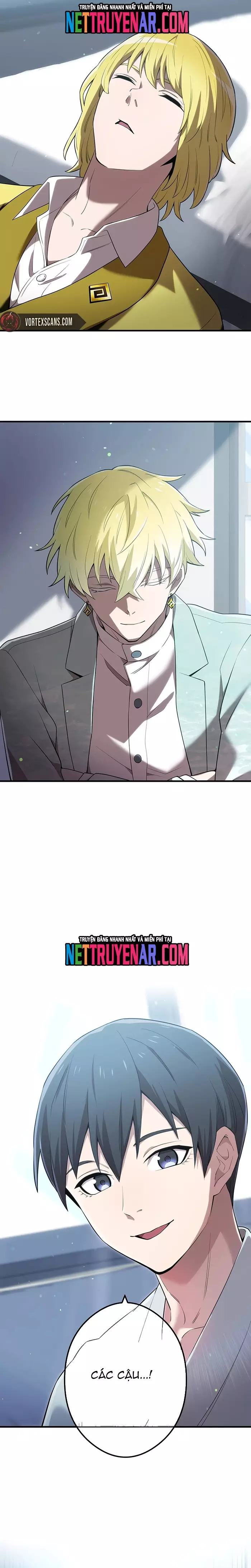 Mình Tao Là Siêu Việt Giả Mạnh Nhất! Chapter 62 - Trang 3