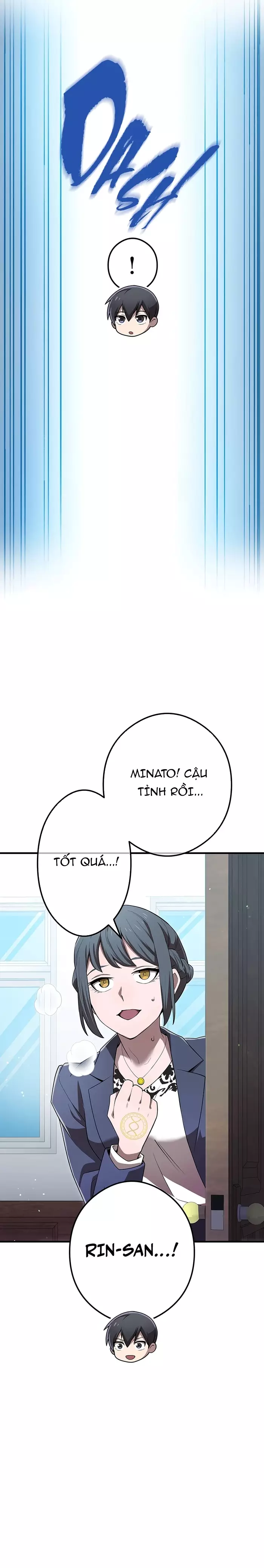 Mình Tao Là Siêu Việt Giả Mạnh Nhất! Chapter 62 - Trang 3