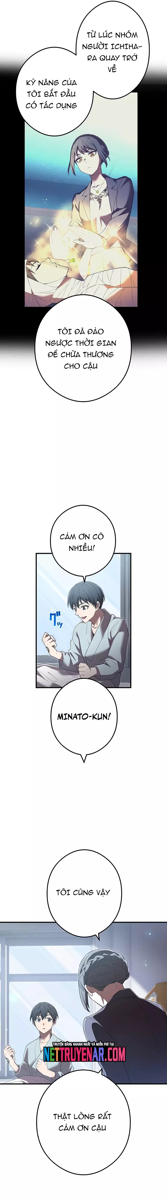 Mình Tao Là Siêu Việt Giả Mạnh Nhất! Chapter 62 - Trang 3