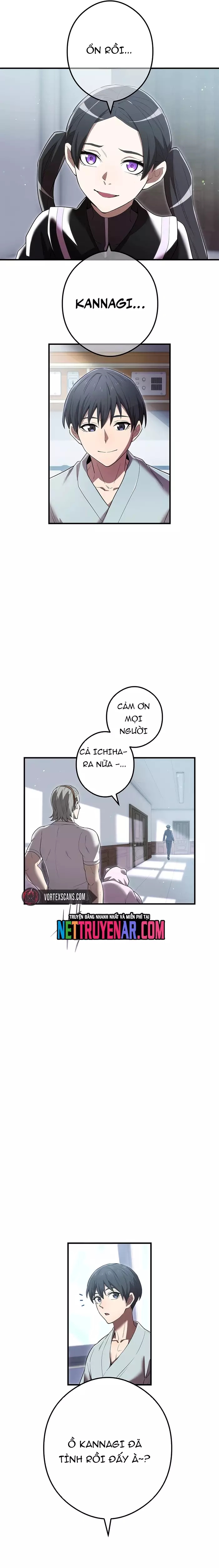 Mình Tao Là Siêu Việt Giả Mạnh Nhất! Chapter 62 - Trang 3