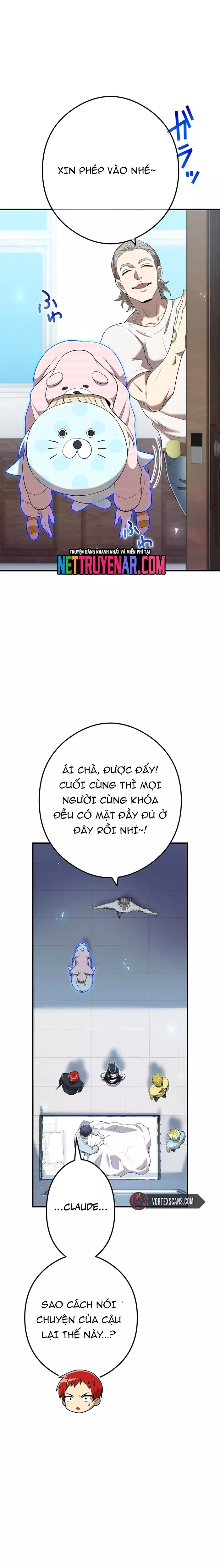 Mình Tao Là Siêu Việt Giả Mạnh Nhất! Chapter 62 - Trang 3