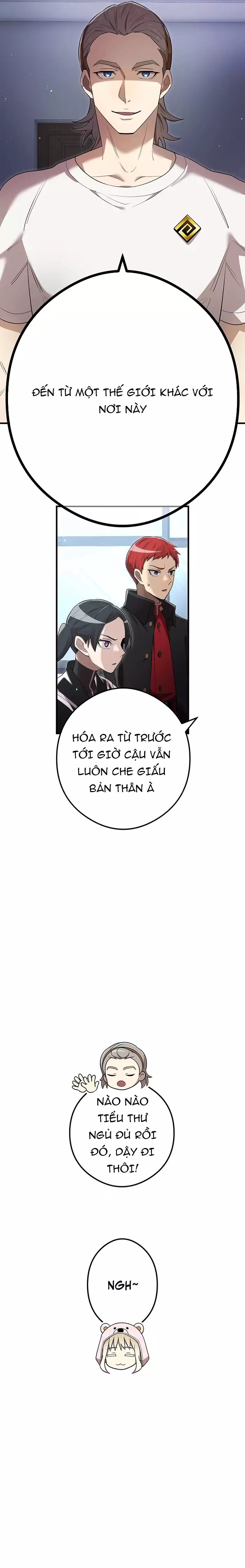 Mình Tao Là Siêu Việt Giả Mạnh Nhất! Chapter 62 - Trang 3