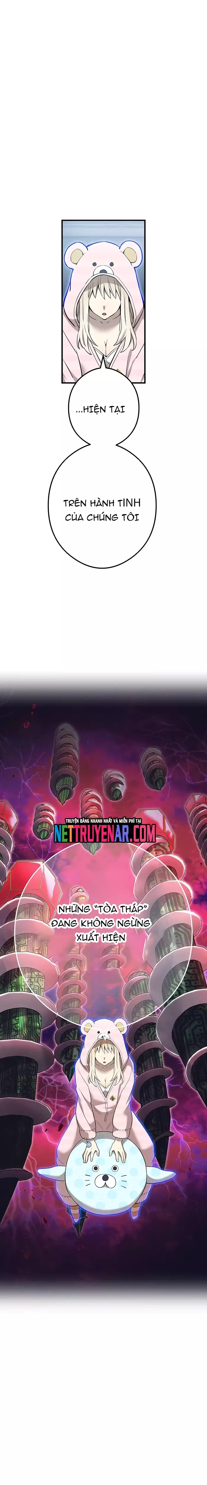 Mình Tao Là Siêu Việt Giả Mạnh Nhất! Chapter 62 - Trang 3