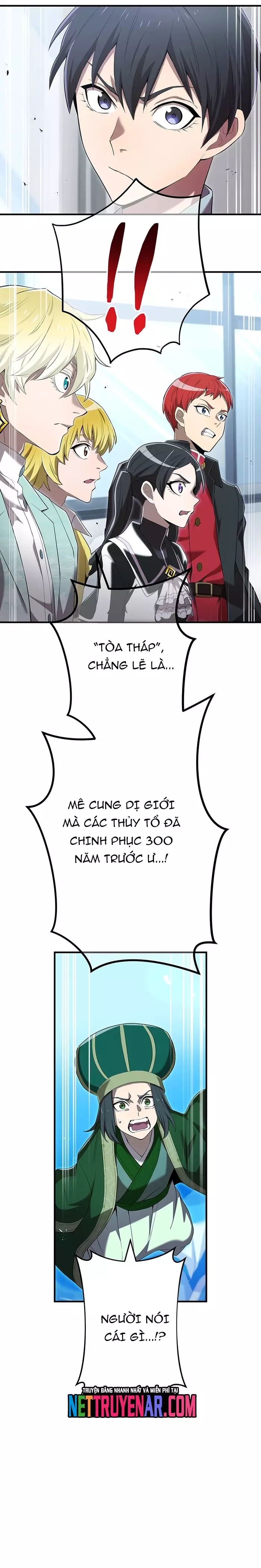 Mình Tao Là Siêu Việt Giả Mạnh Nhất! Chapter 62 - Trang 3