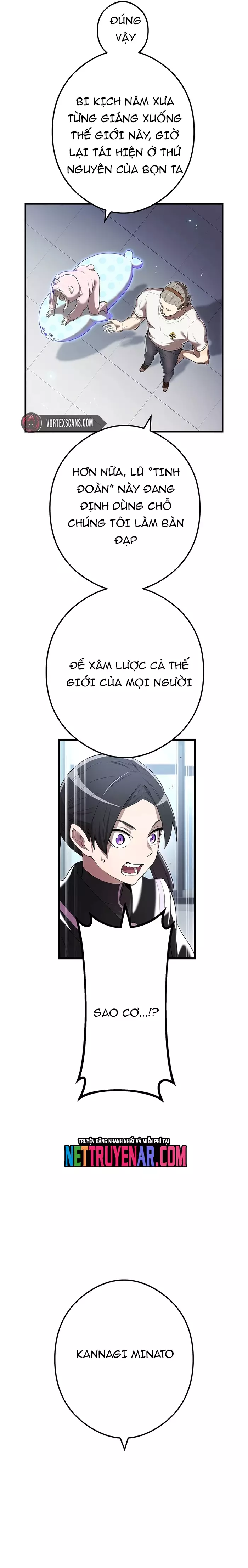 Mình Tao Là Siêu Việt Giả Mạnh Nhất! Chapter 62 - Trang 3