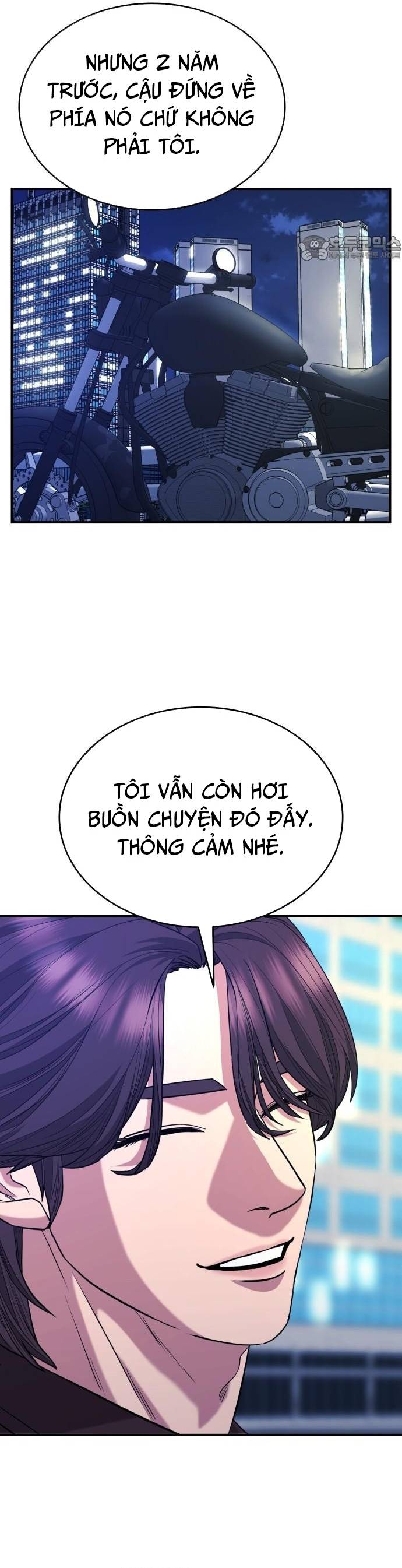 Minh Vương Chapter 22 - Trang 3