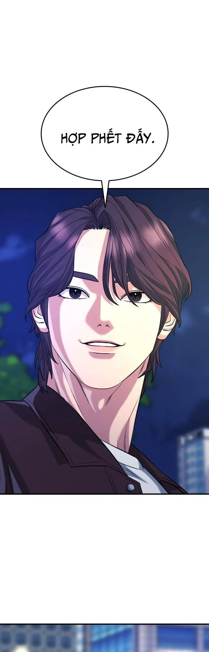 Minh Vương Chapter 22 - Trang 3