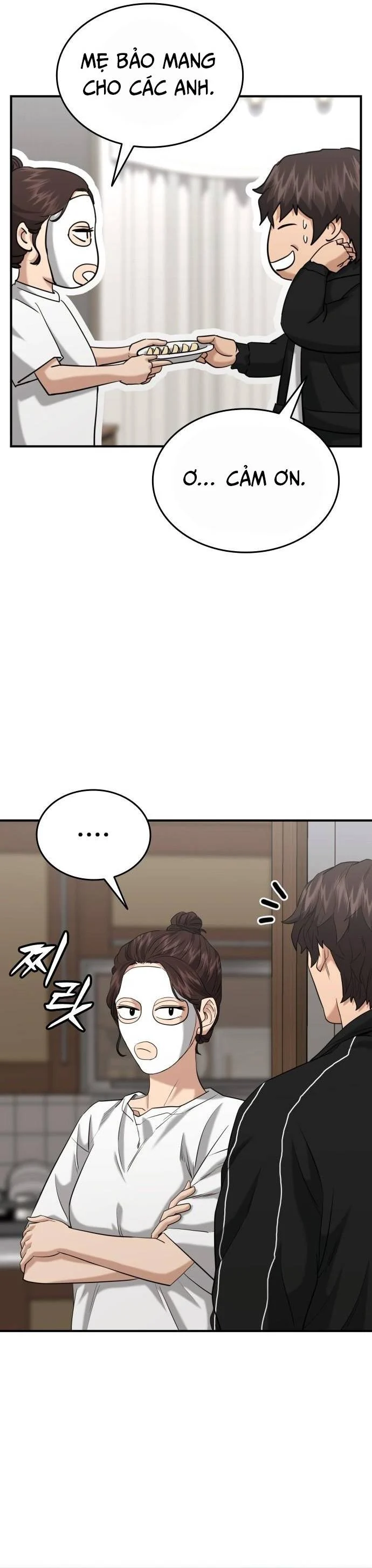 Minh Vương Chapter 22 - Trang 3