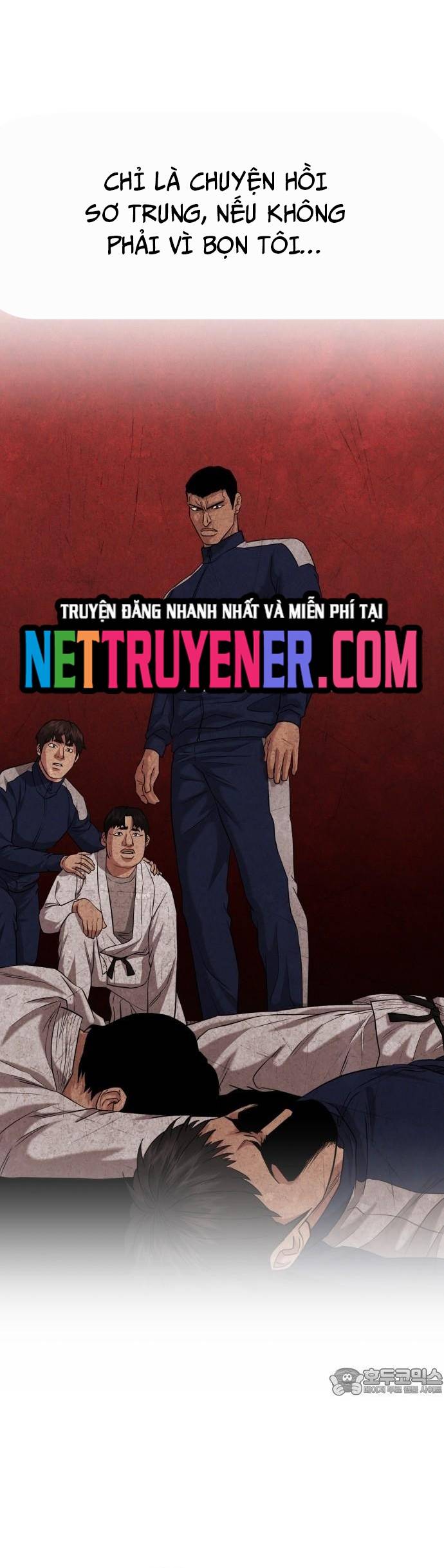 Minh Vương Chapter 22 - Trang 3