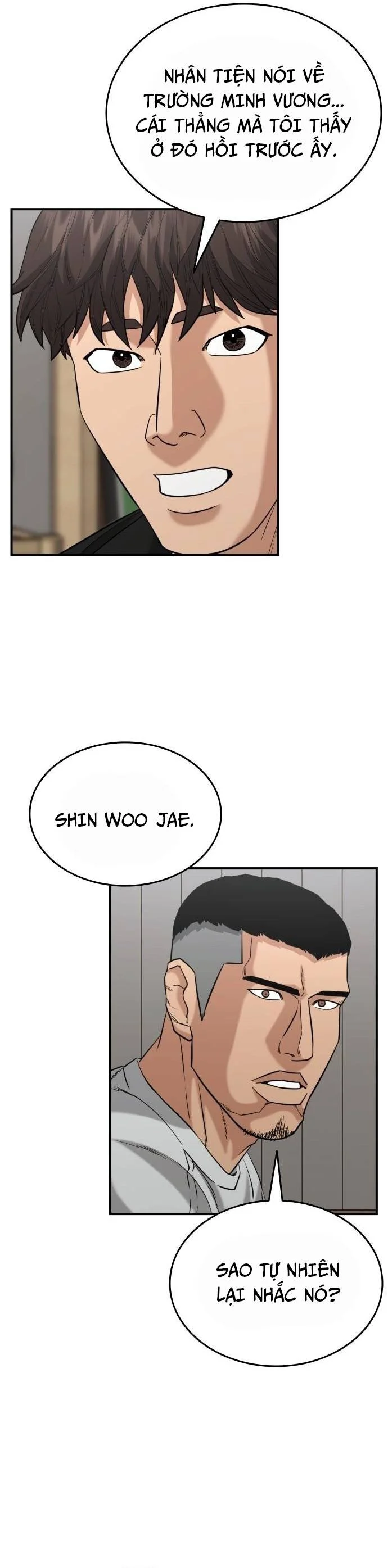Minh Vương Chapter 22 - Trang 3