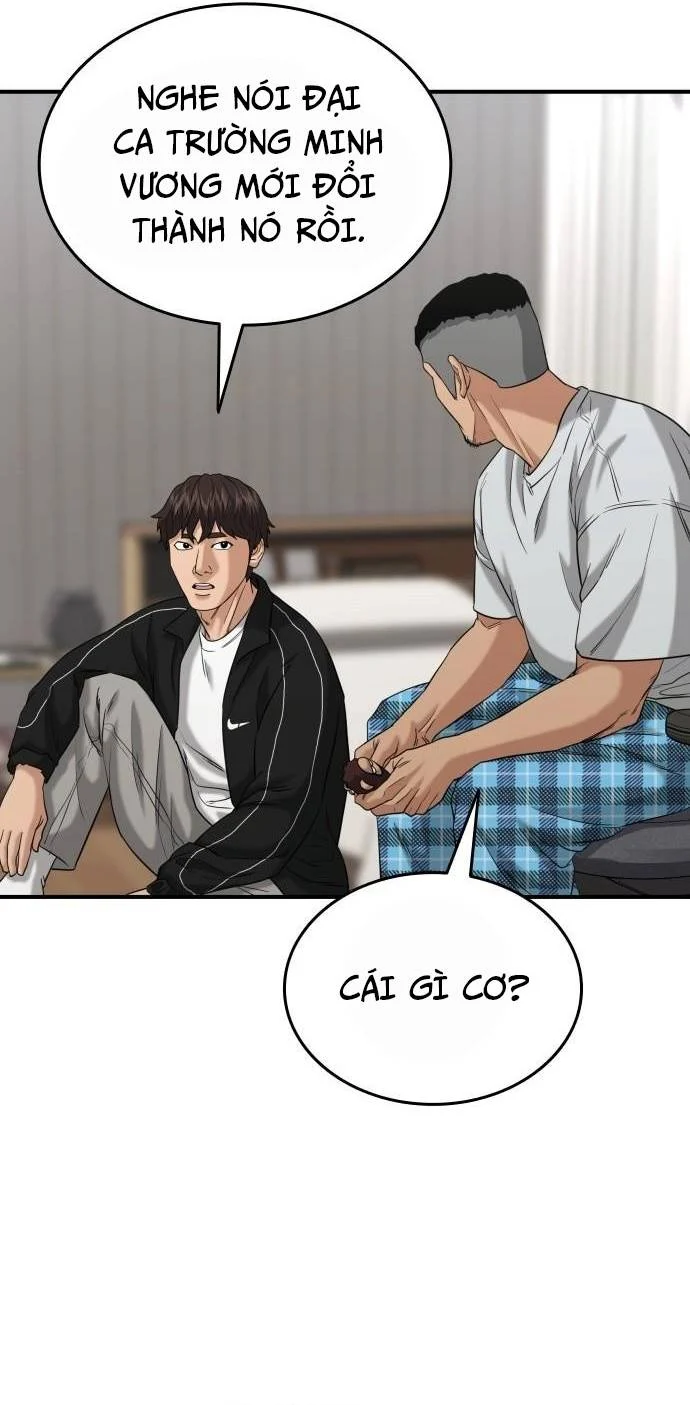 Minh Vương Chapter 22 - Trang 3