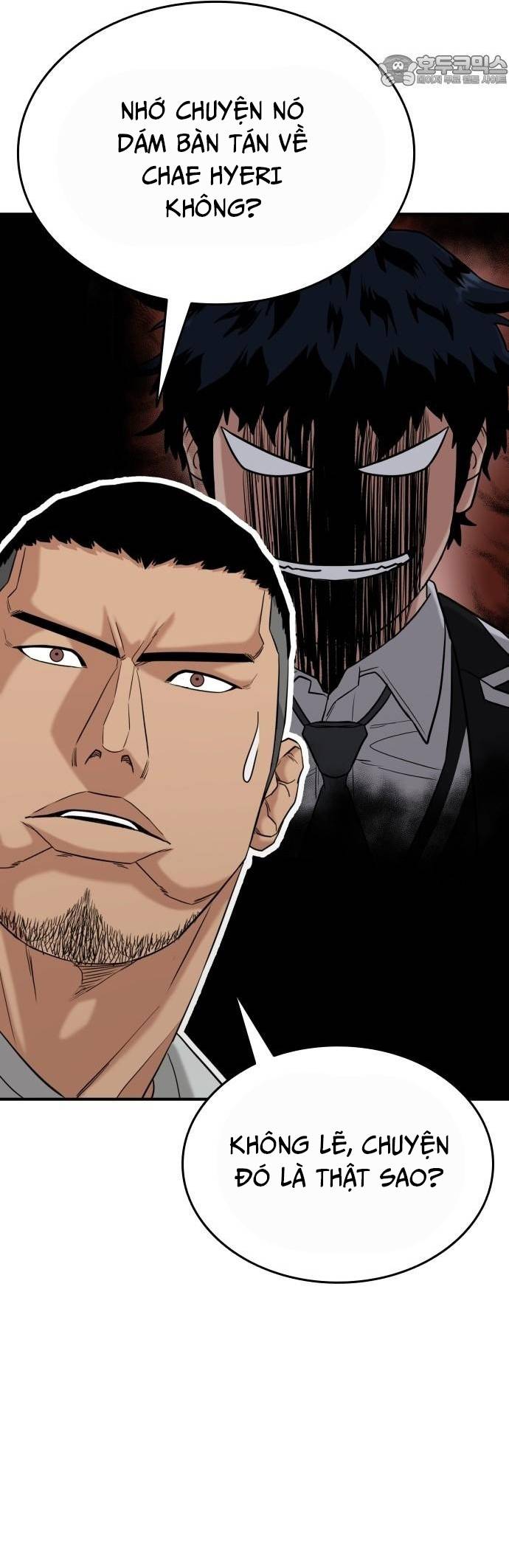 Minh Vương Chapter 22 - Trang 3