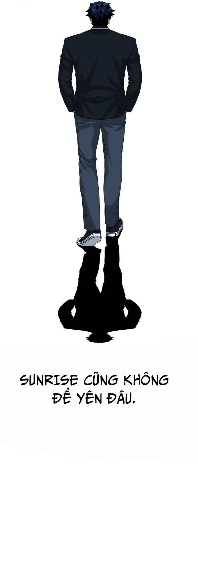 Minh Vương Chapter 22 - Trang 3
