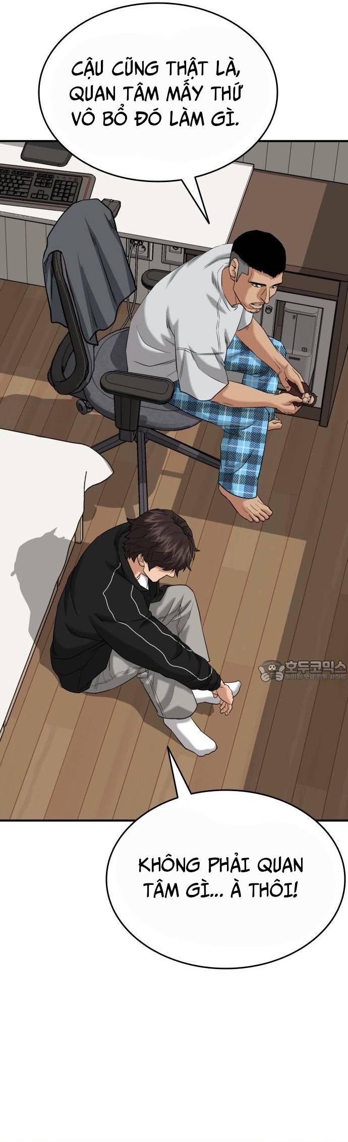 Minh Vương Chapter 22 - Trang 3