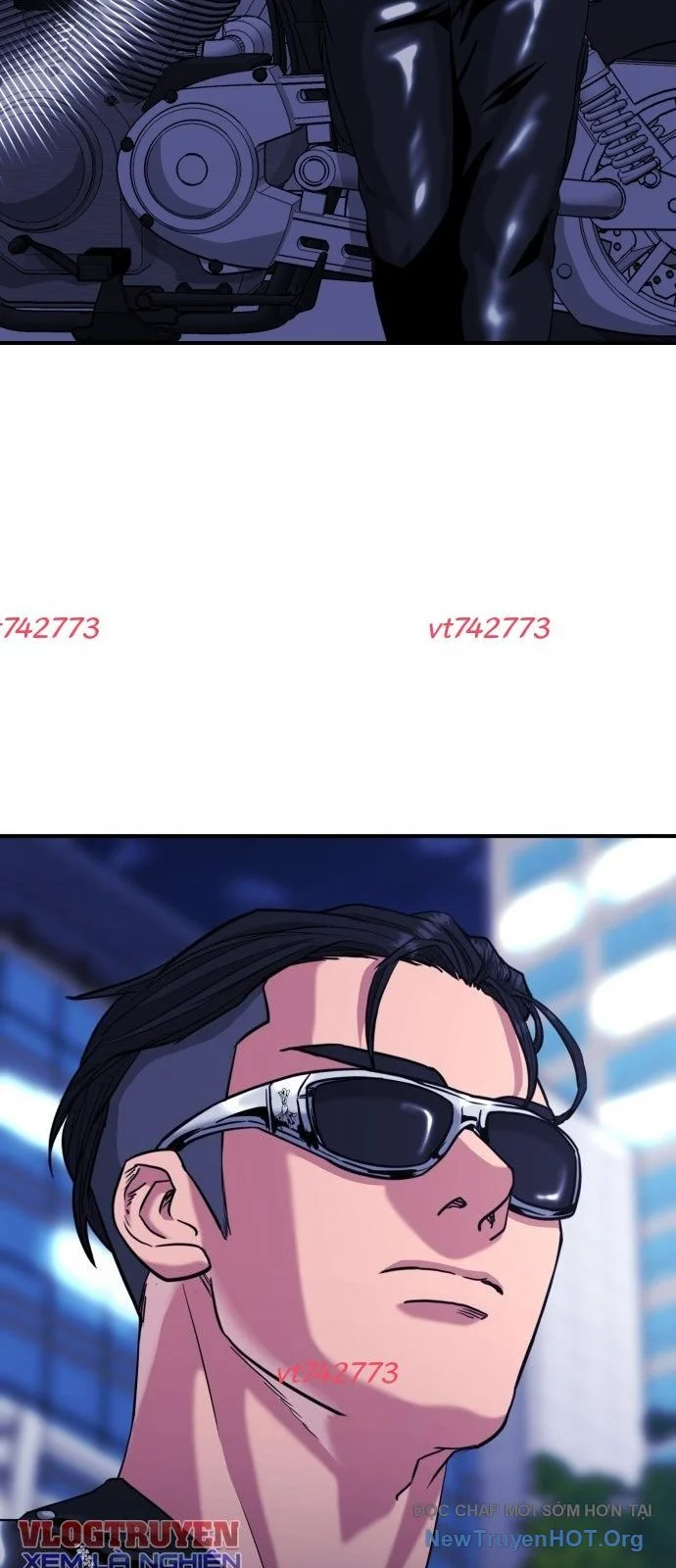 Minh Vương Chapter 29 3