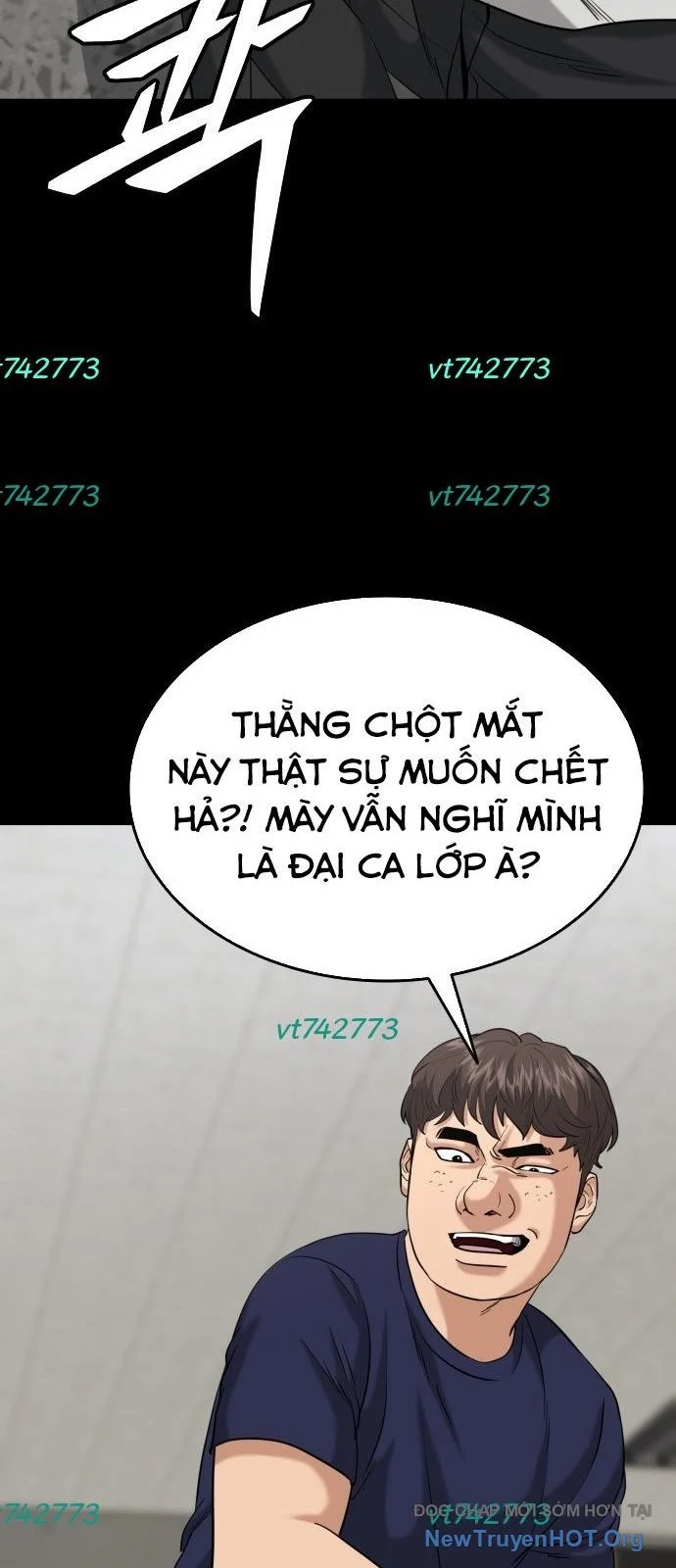 Minh Vương Chapter 29 5