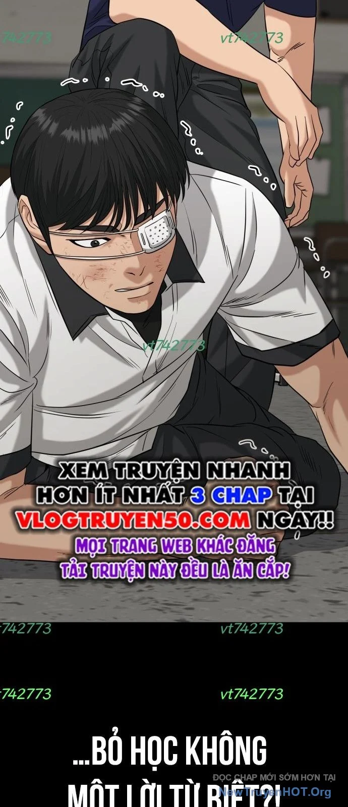 Minh Vương Chapter 29 6