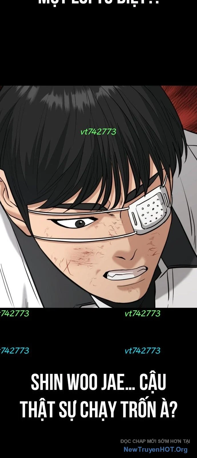 Minh Vương Chapter 29 7