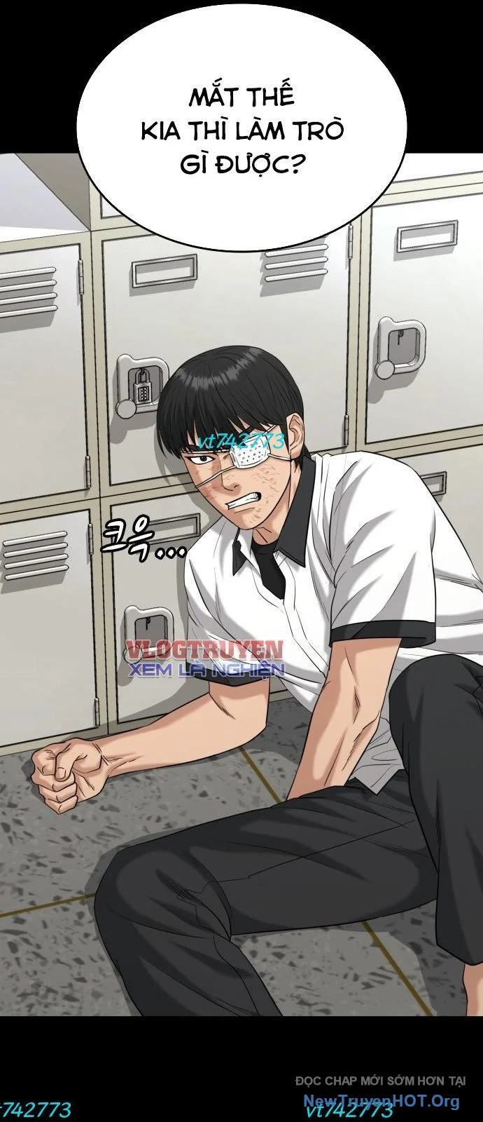Minh Vương Chapter 29 8