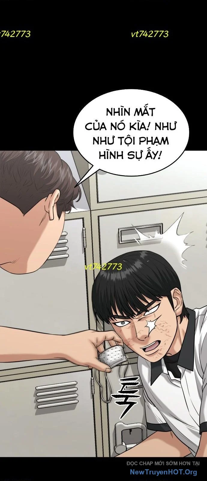 Minh Vương Chapter 29 9