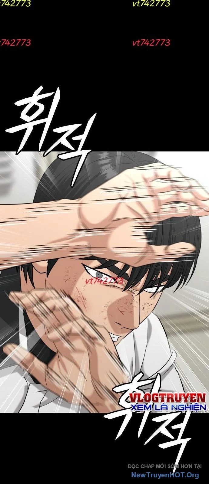 Minh Vương Chapter 29 10