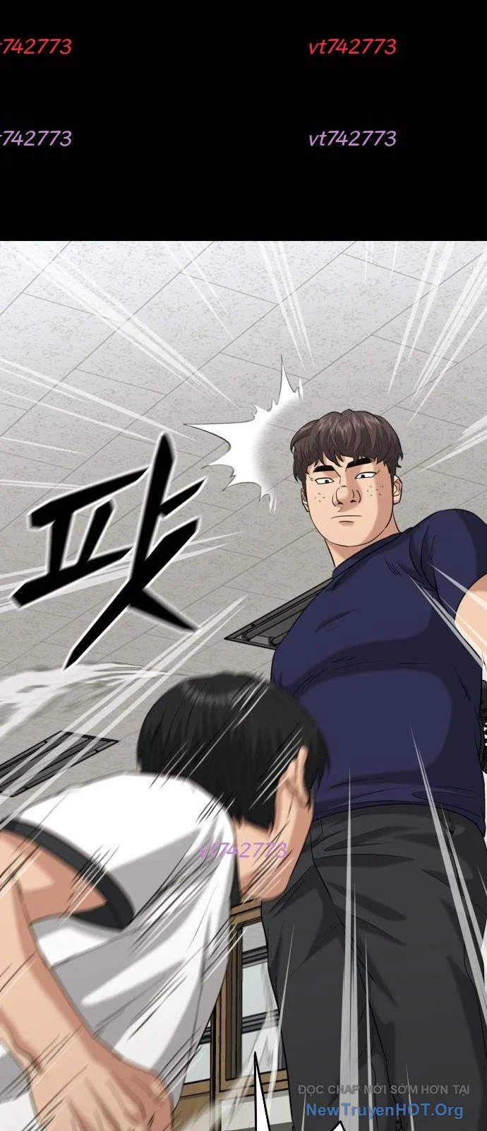 Minh Vương Chapter 29 11
