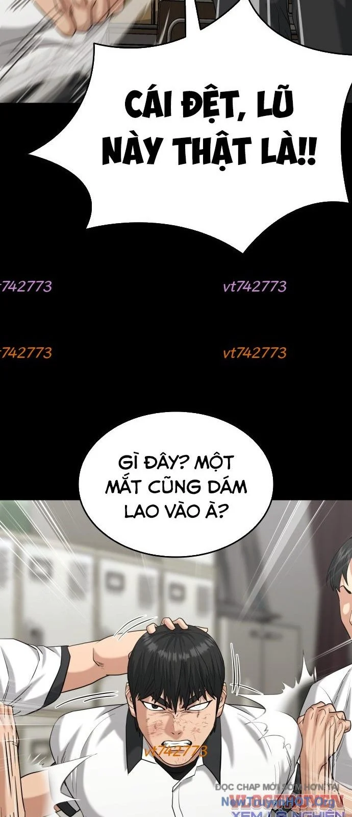 Minh Vương Chapter 29 12