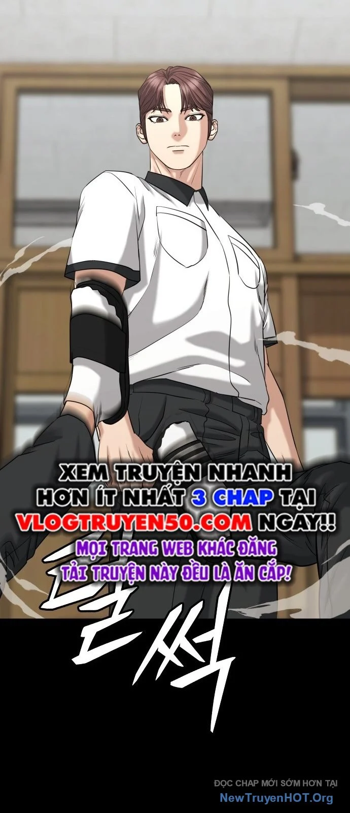 Minh Vương Chapter 29 20