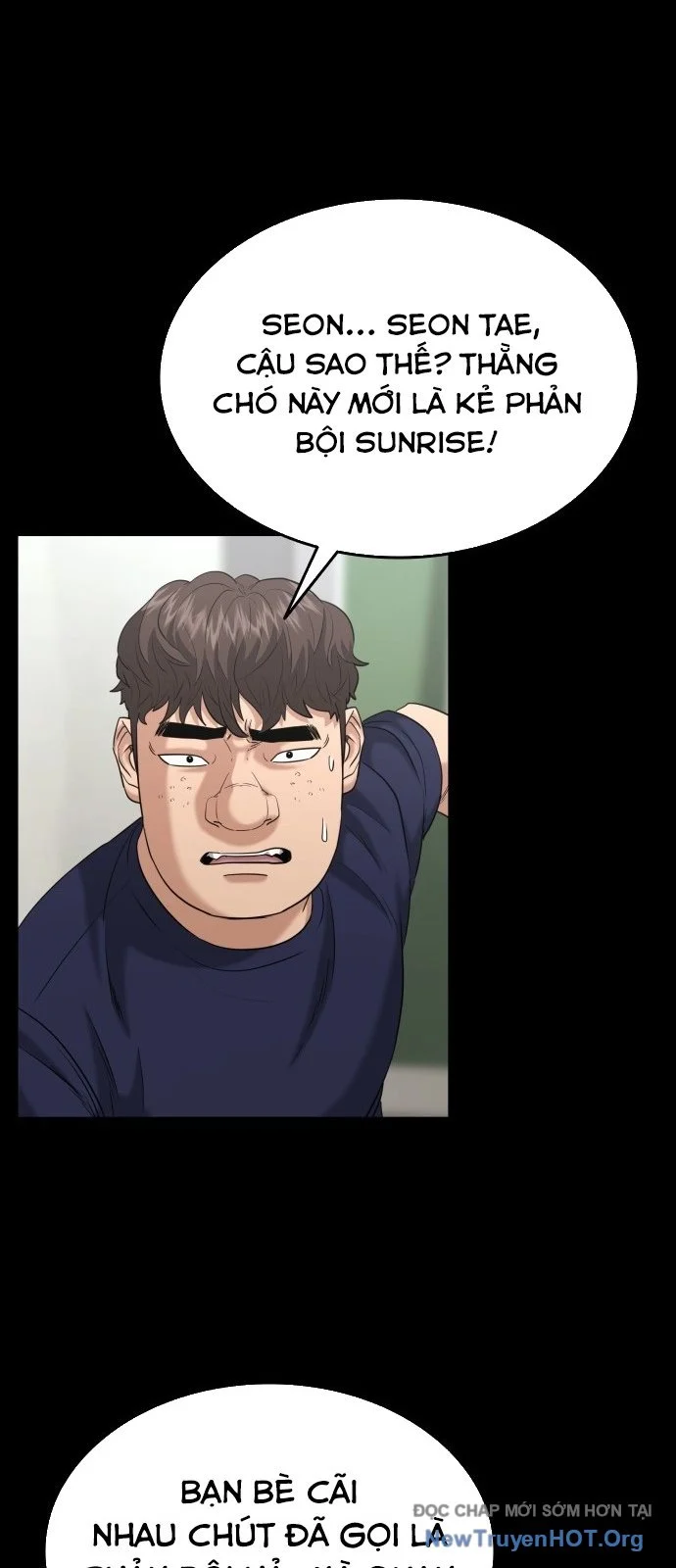 Minh Vương Chapter 29 21