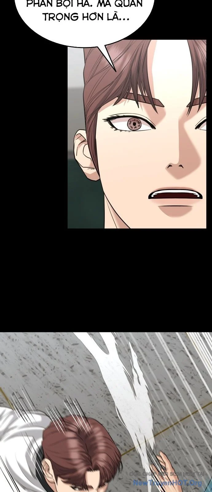 Minh Vương Chapter 29 22