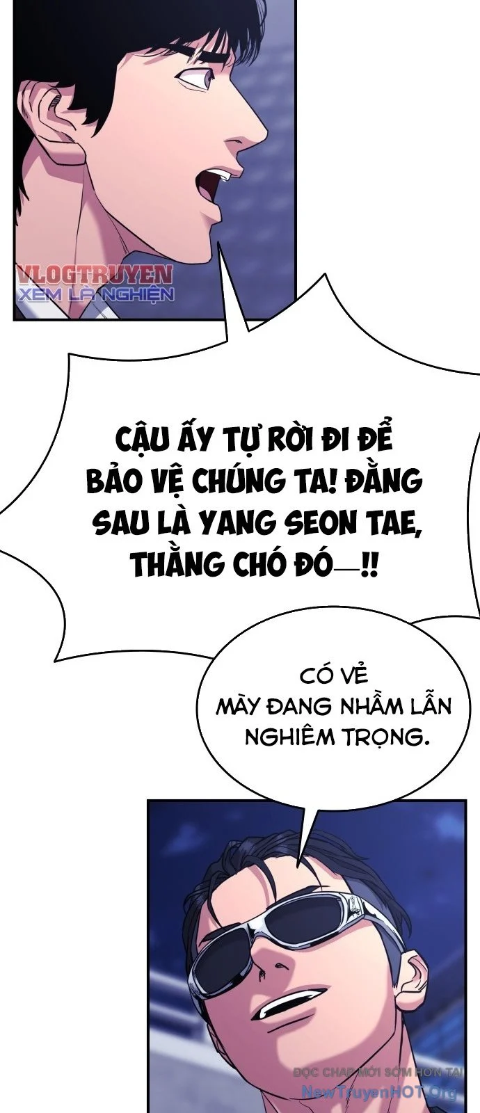 Minh Vương Chapter 29 36