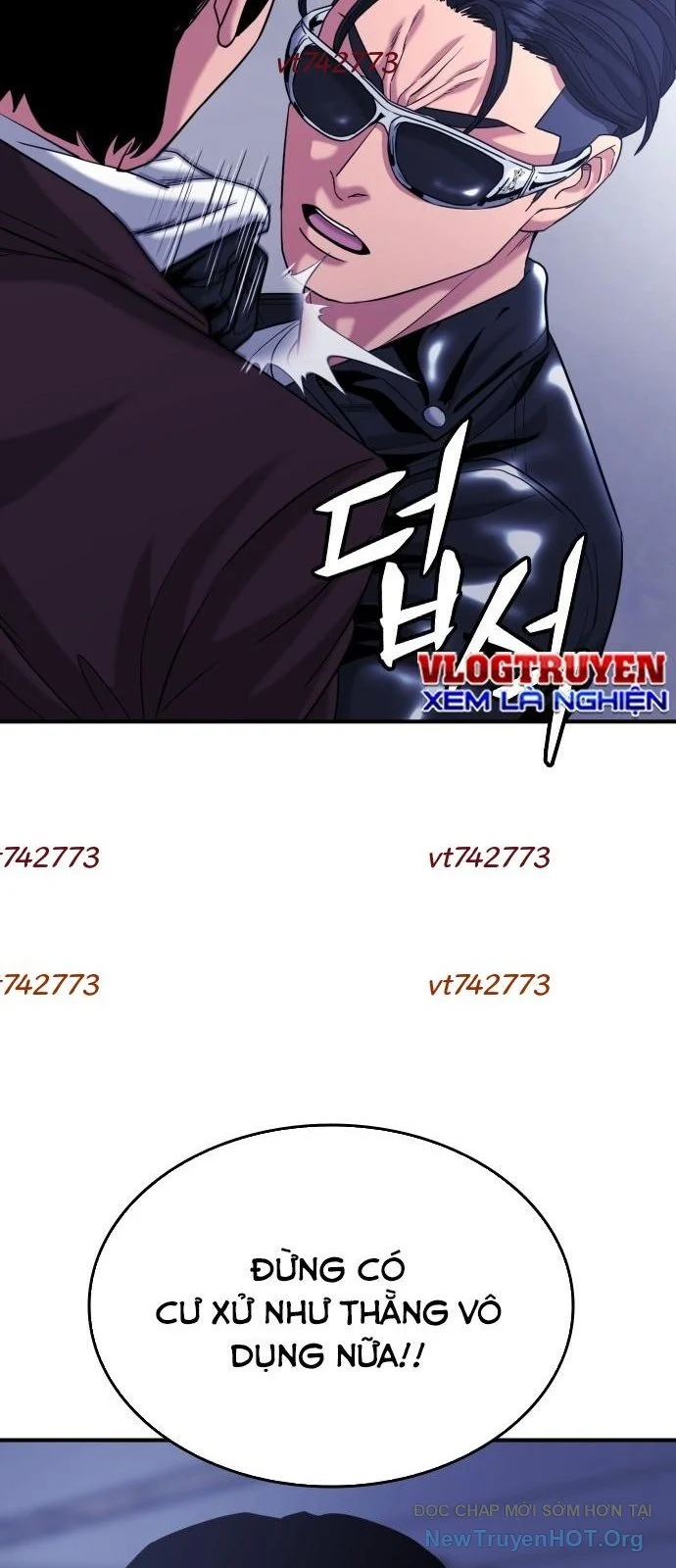 Minh Vương Chapter 29 41